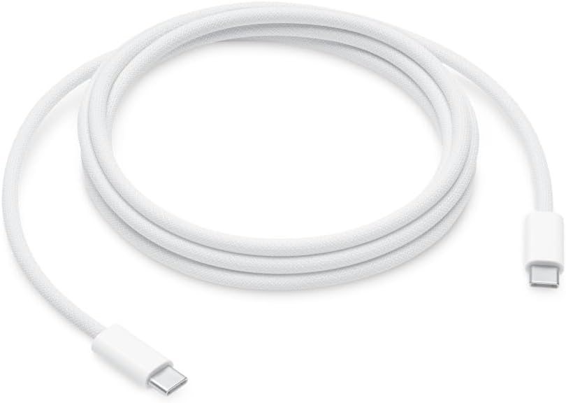 Apple iPhone USB-C Cable - Miles Telecom Trading LLC