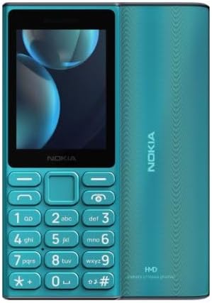 Nokia 108 4G - UAE Version (TDRA) - Miles Telecom Trading LLC