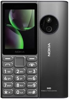 Nokia 125 4G - UAE Version (TDRA) - Miles Telecom Trading LLC