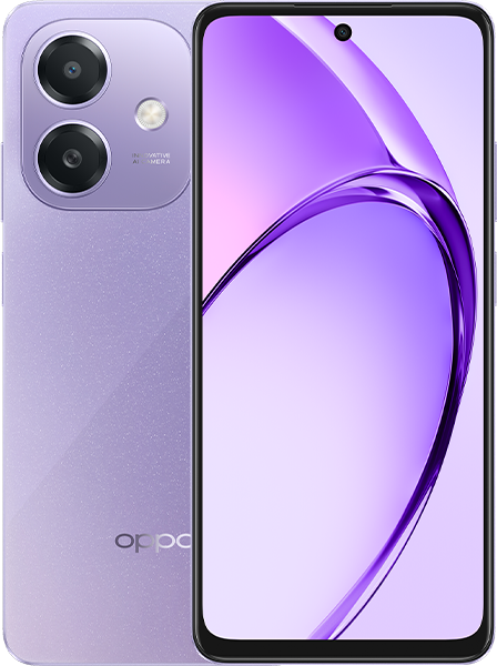 Oppo A5i 4G - UAE Version (TDRA)