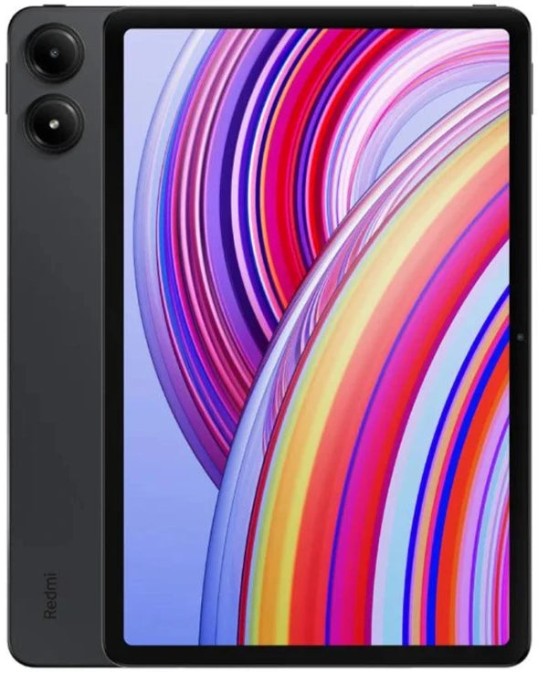 Xiaomi Redmi Pad Pro - UAE Version (TDRA) - Miles Telecom Trading LLC