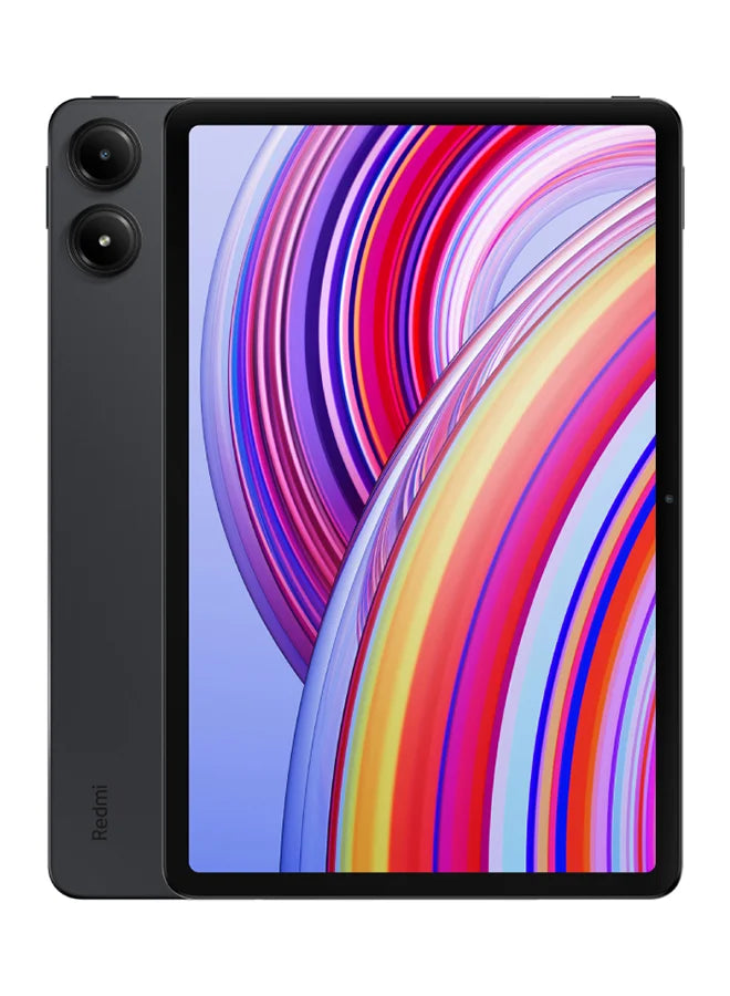 Xiaomi Redmi Pad Pro   - UAE Version (TDRA)