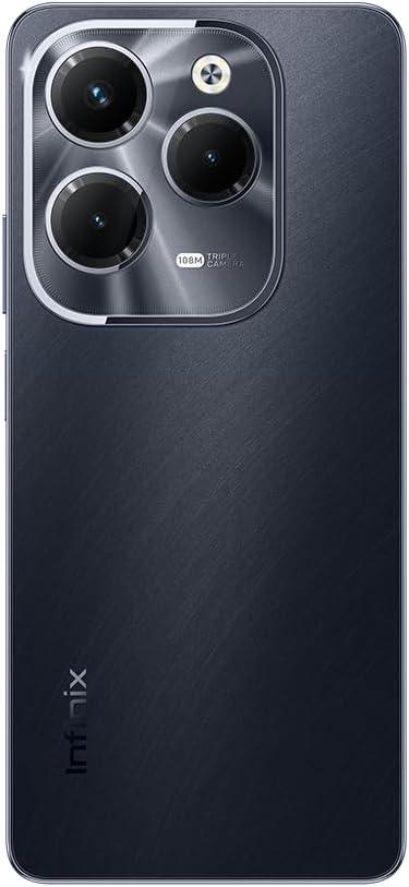 Infinix Hot 40 Pro - UAE Version (TDRA)