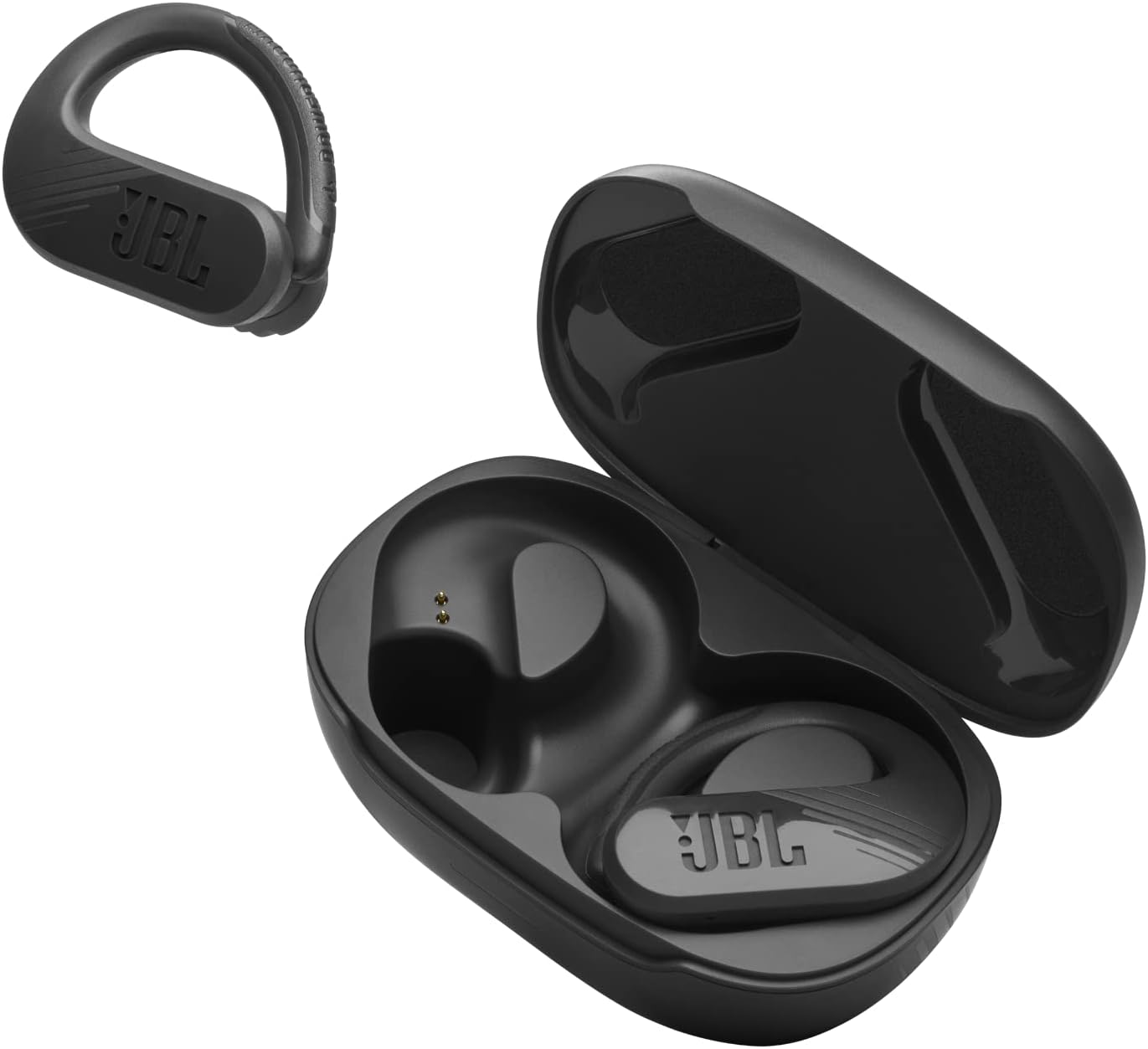 JBL Endurance Peak 3 - Miles Telecom Trading LLC