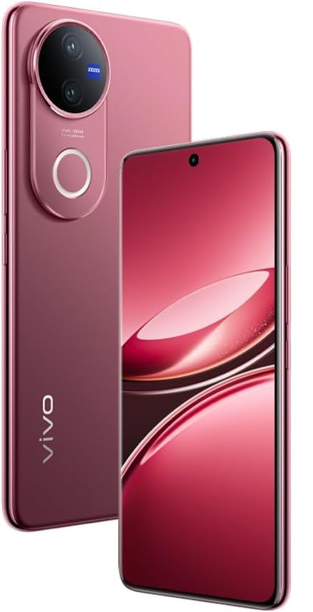 Vivo V50 5G  - UAE Version (TDRA) - Miles Telecom Trading LLC