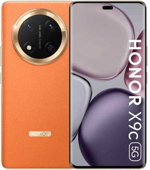 Honor X9C 5G - UAE Version (TDRA)