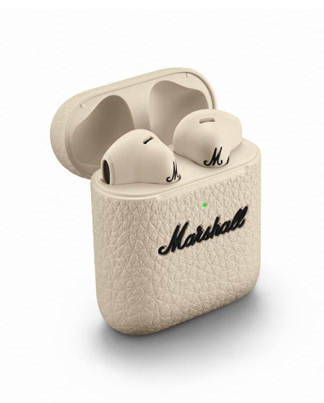 Marshall Minor III True Wireless Earbuds