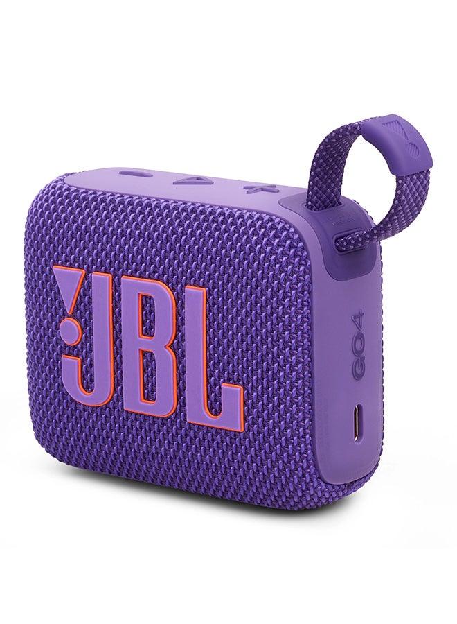 JBL GO4 - Miles Telecom Trading LLC