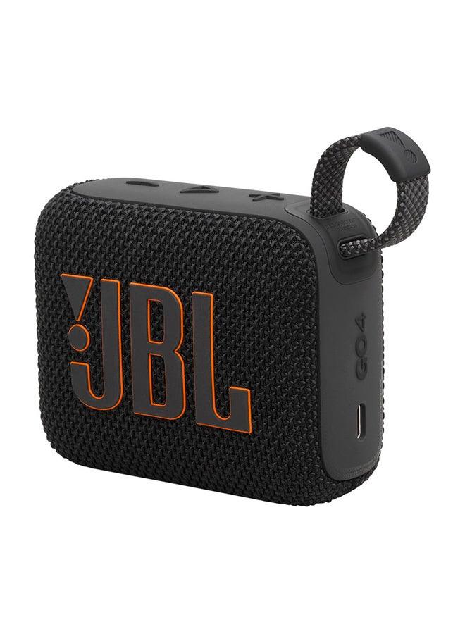 JBL GO4 - Miles Telecom Trading LLC