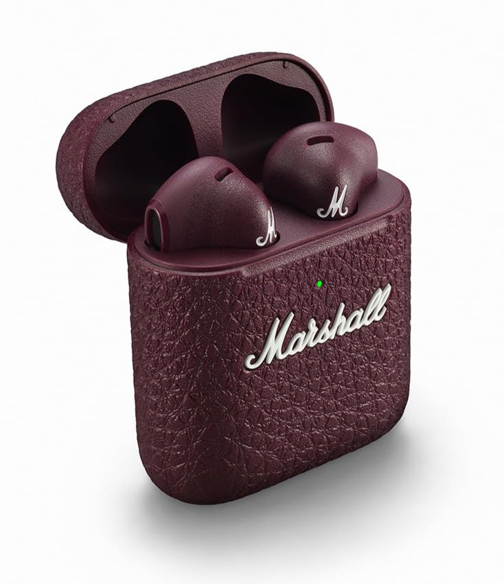 Marshall Minor III True Wireless Earbuds