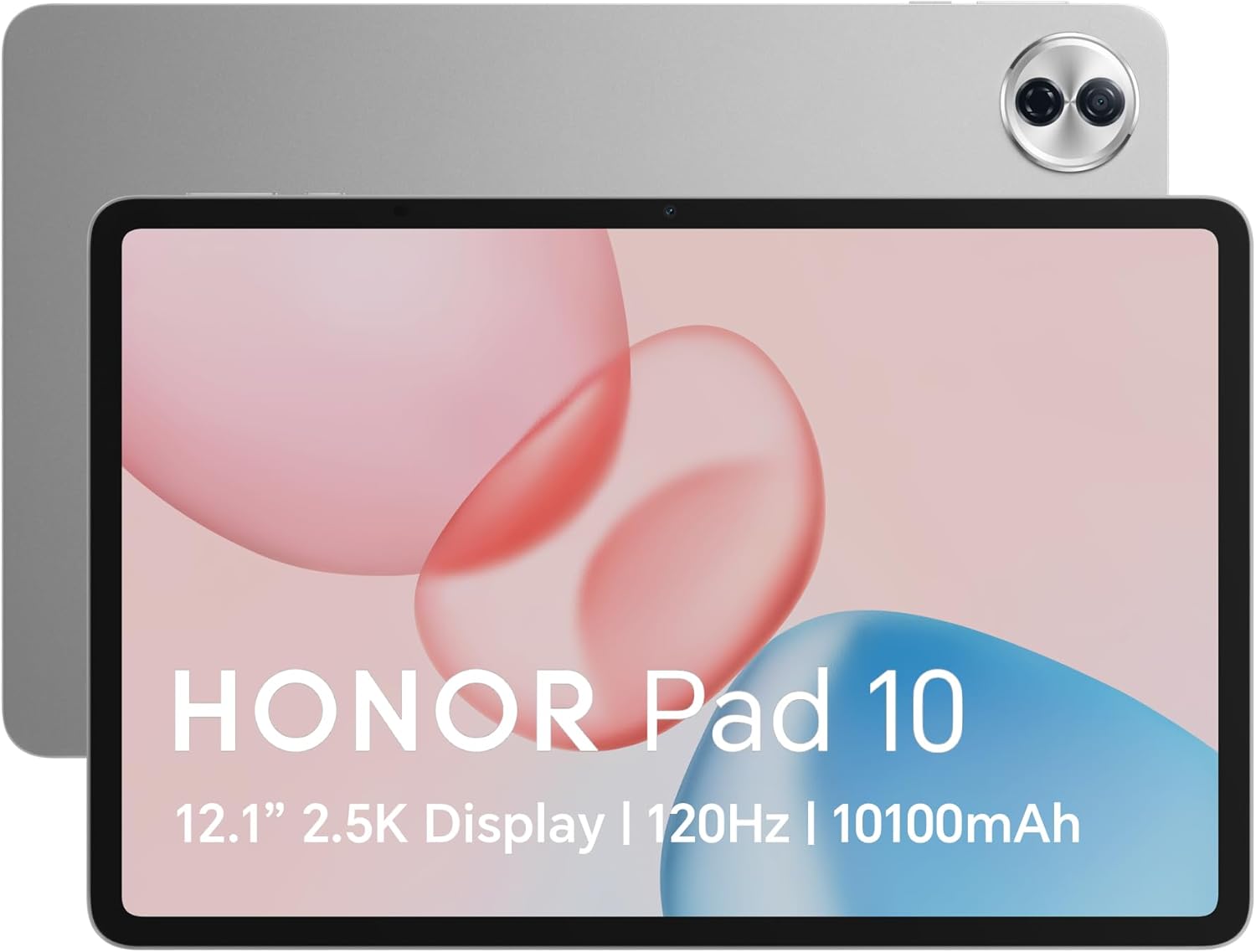 Honor Pad 10 WIFI - UAE Version (TDRA)