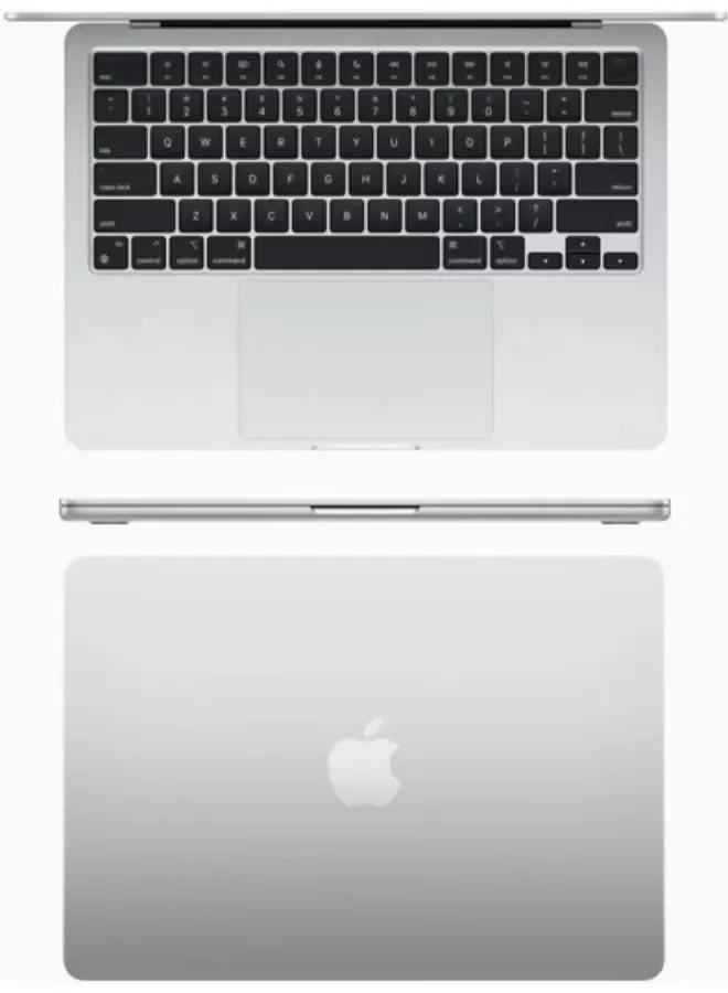 MacBook Air MC7V4 13-Inch Display : Apple M2 chip with 8-core CPU and 8-core GPU