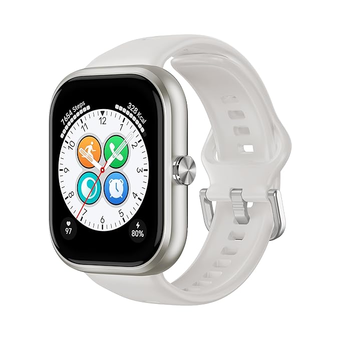 Honor Choice Watch - UAE Version (TDRA)