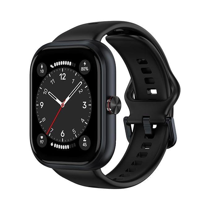 Honor Choice Watch - UAE Version (TDRA)