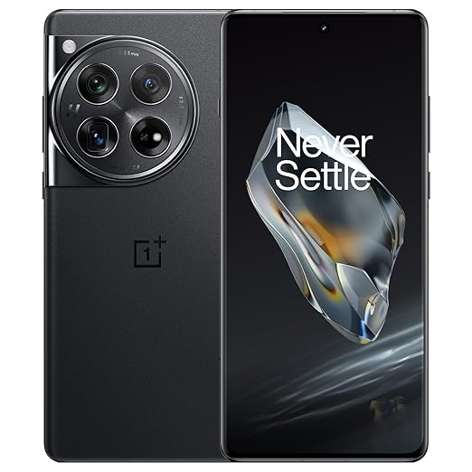 OnePlus 12