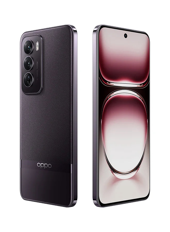 Oppo Reno 12 Pro 5G - UAE Version (TDRA)