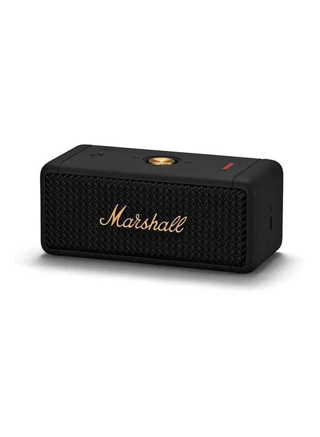 Marshall Emberton Compact Portable Wireless Speakers