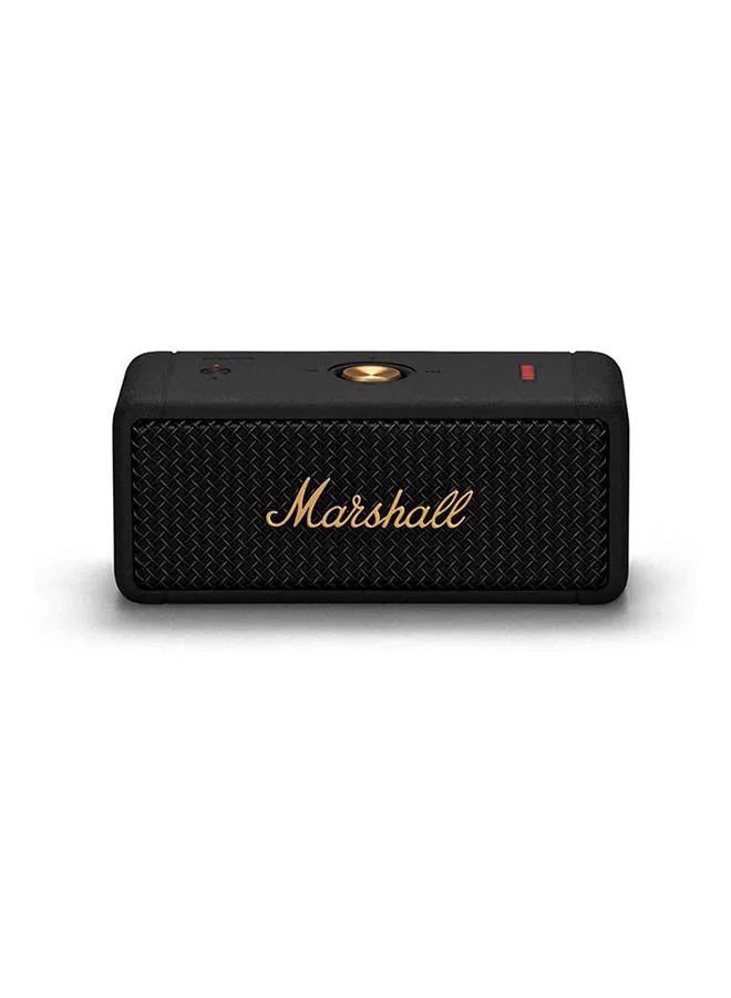 Marshall Emberton Compact Portable Wireless Speakers
