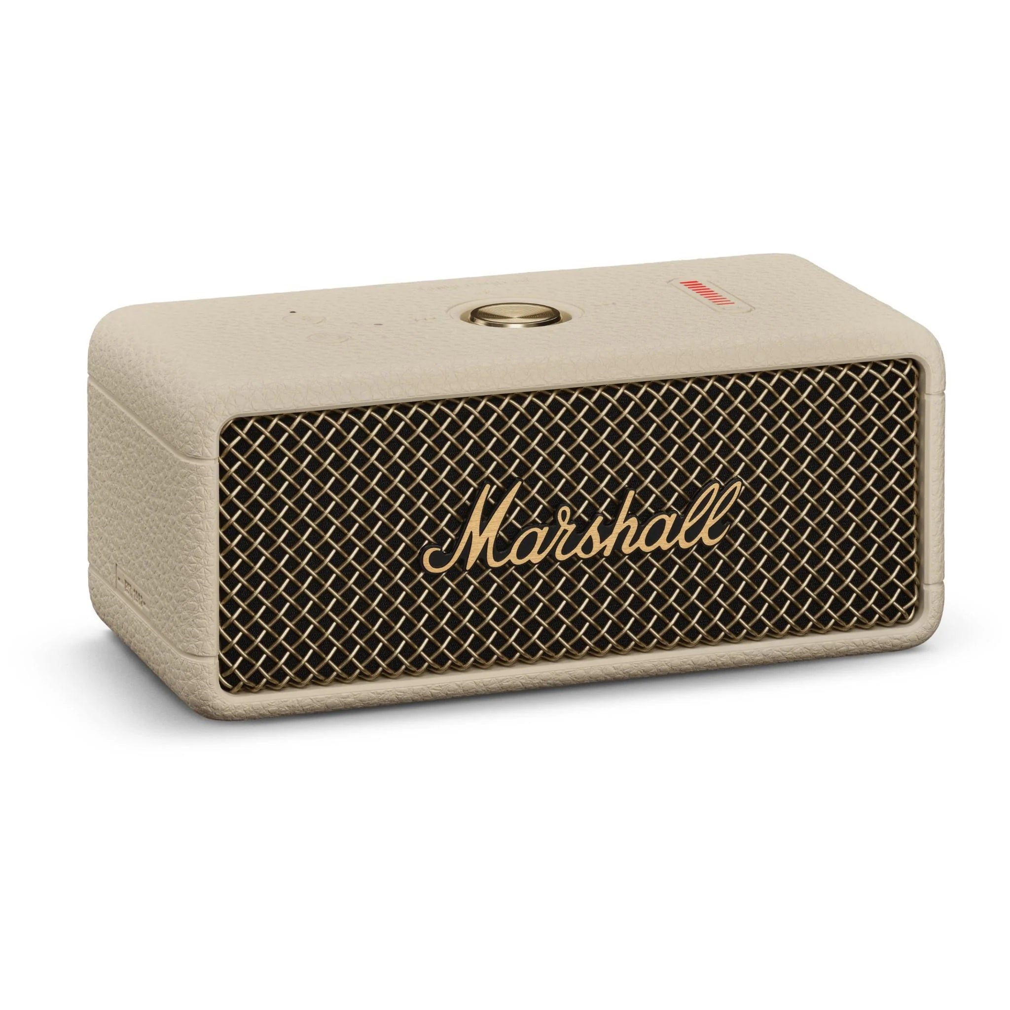 Marshall Emberton III Compact Portable Wireless Speaker