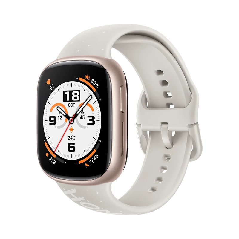 Honor Watch 4 - UAE Version (TDRA)