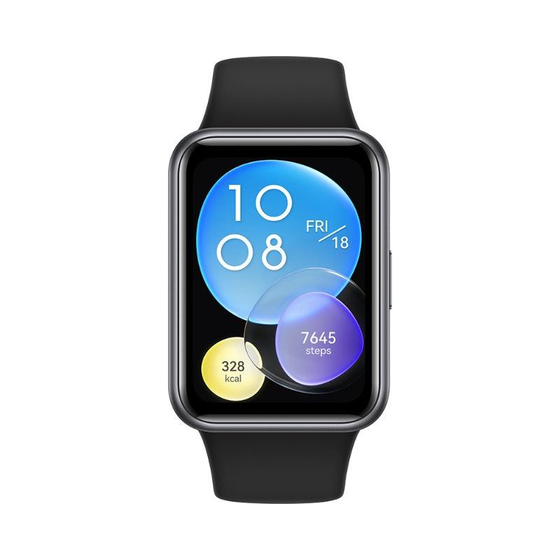 HUAWEI WATCH FIT 2 - Miles Telecom Trading LLC