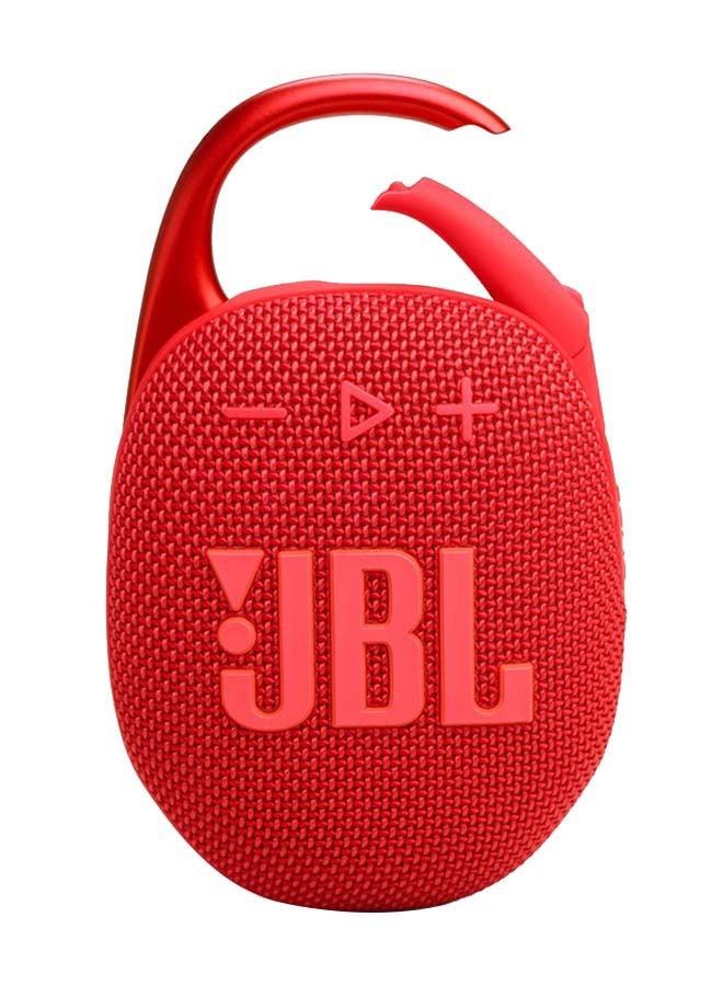 JBL Clip 5 - Miles Telecom Trading LLC