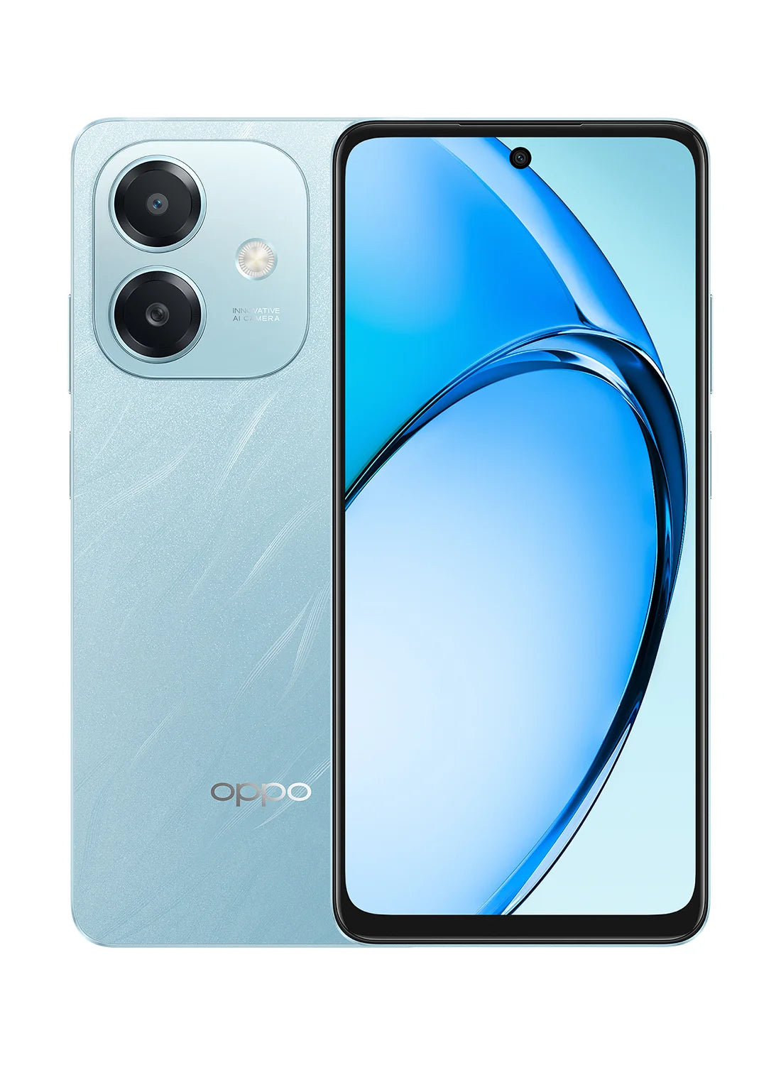 OPPO A3x - UAE Version (TDRA)