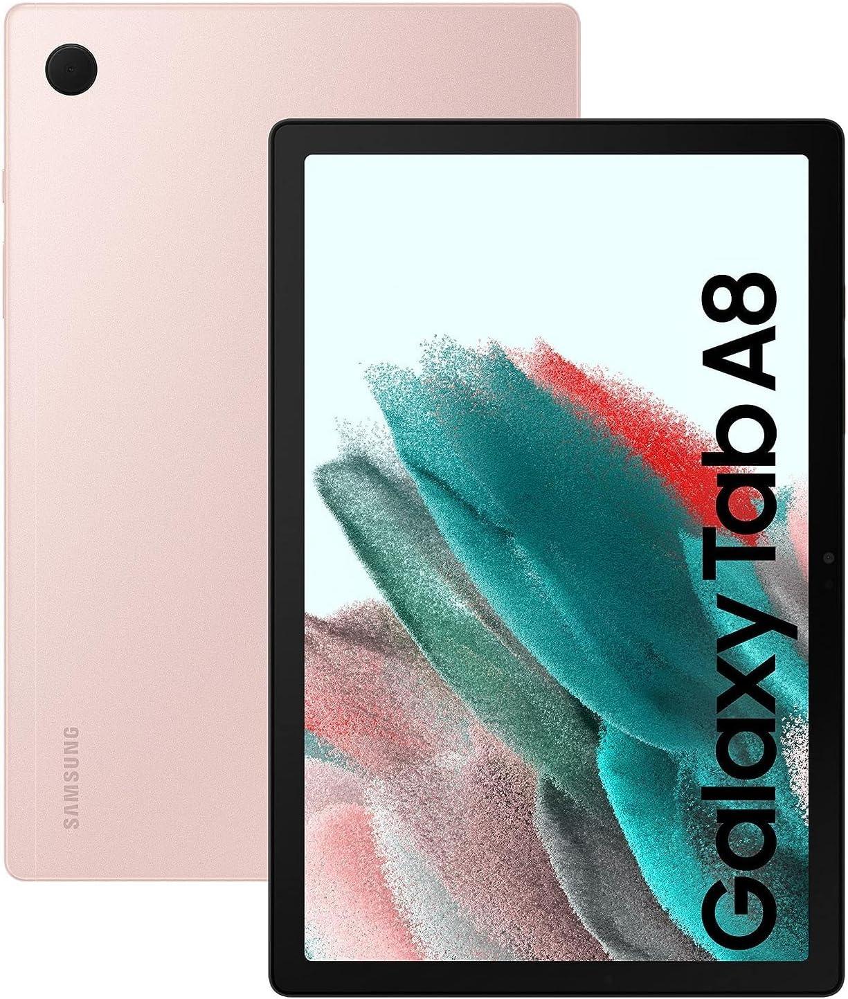 Samsung Galaxy Tab A8 X200 WiFi - UAE Version (TDRA) - Miles Telecom Trading LLC