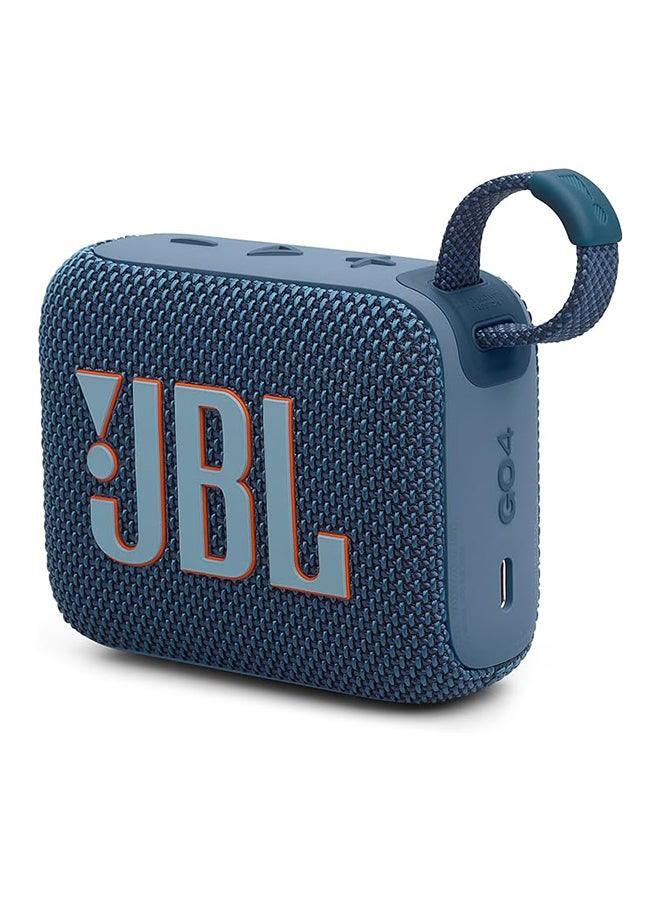 JBL GO4 - Miles Telecom Trading LLC