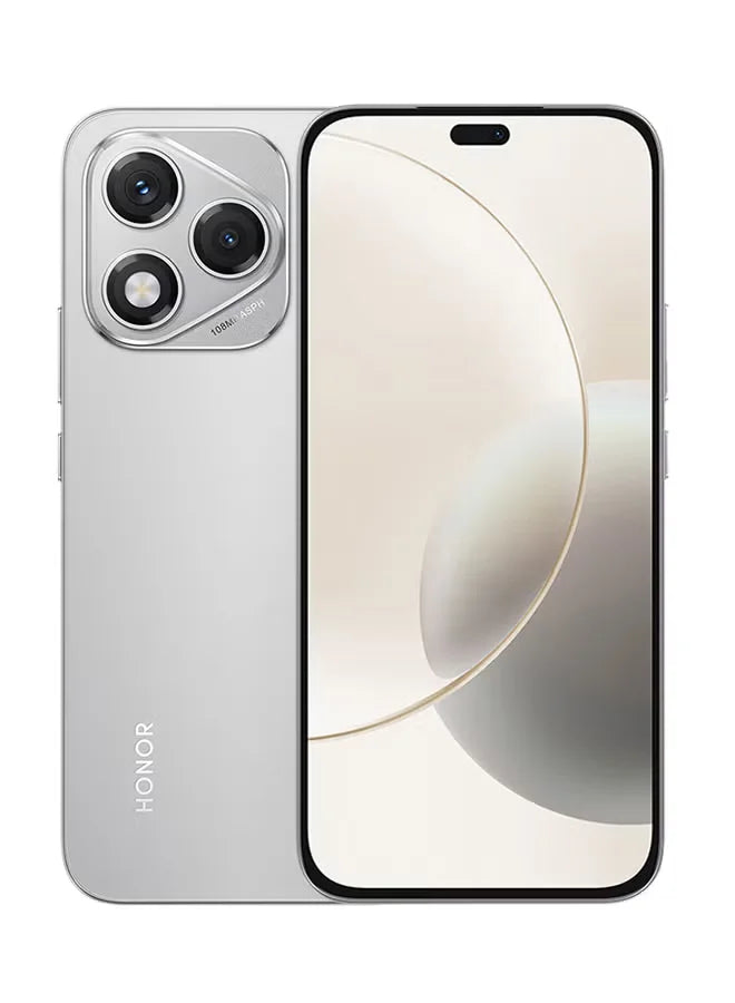 Honor 400 Lite 5G - UAE Version (TDRA)