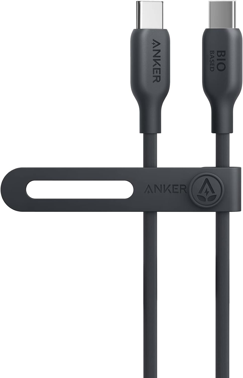 Anker 544 USB-C to USB-C Cable - Miles Telecom Trading LLC
