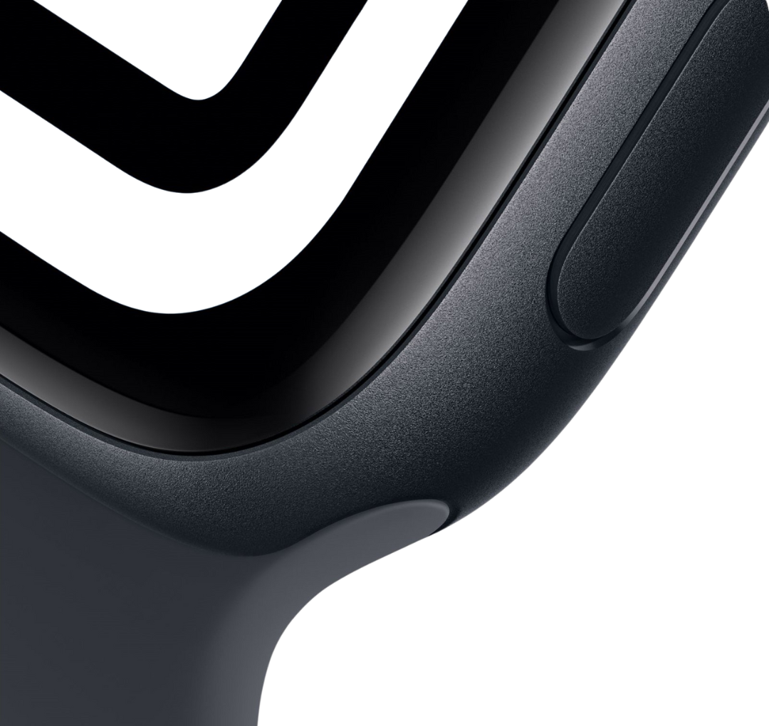 Apple Watch SE 3 40mm GPS + Cellular Midnight Aluminum Case