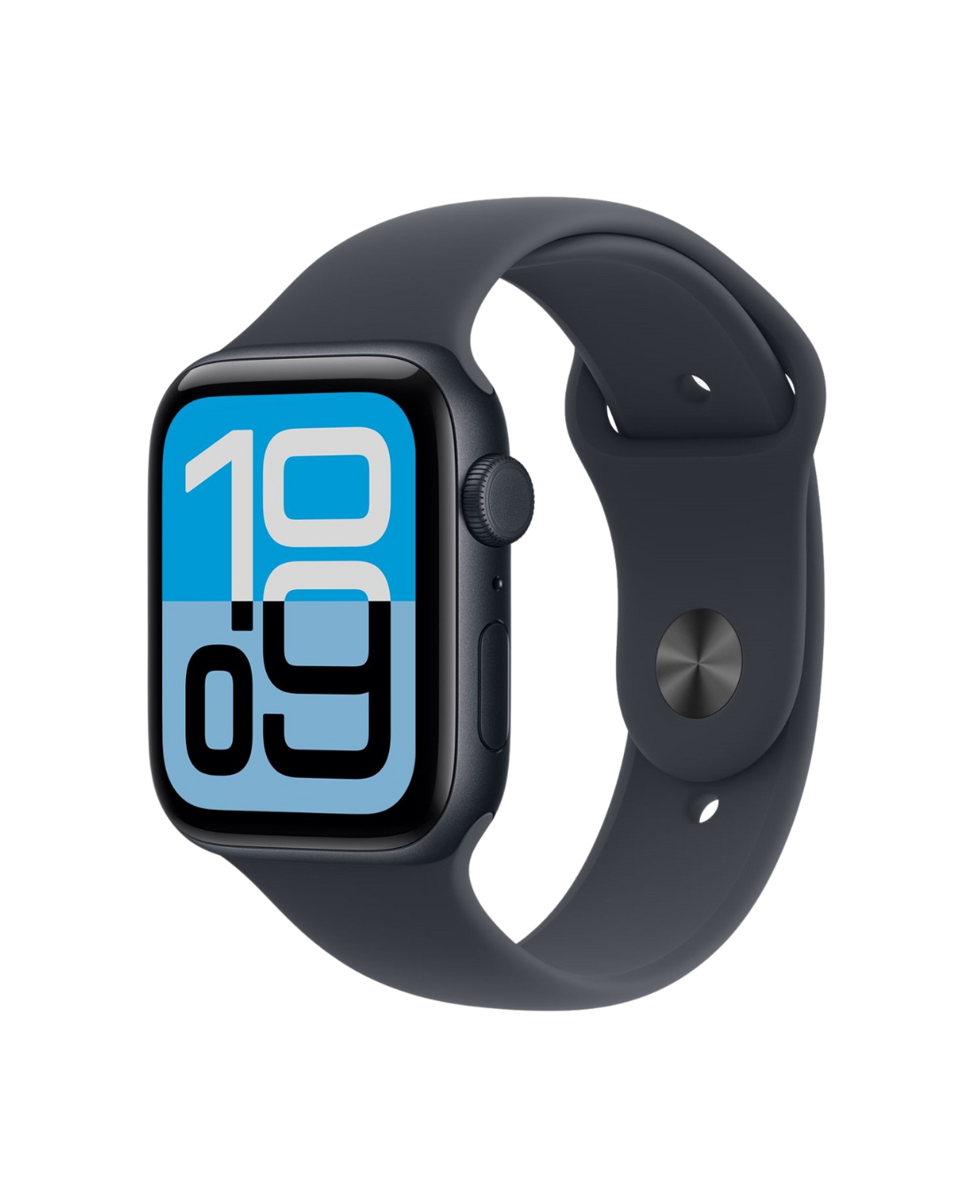 Apple Watch SE 3 40mm GPS Midnight Aluminum Case