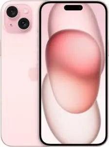 Apple iPhone 15 - Miles Telecom Trading LLC