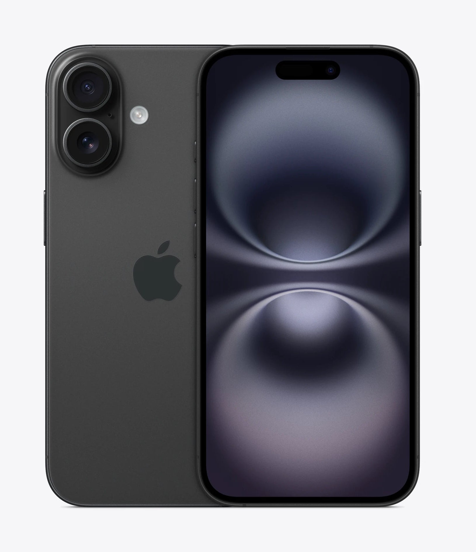 Apple iPhone 16 128GB Black 5G - International Version