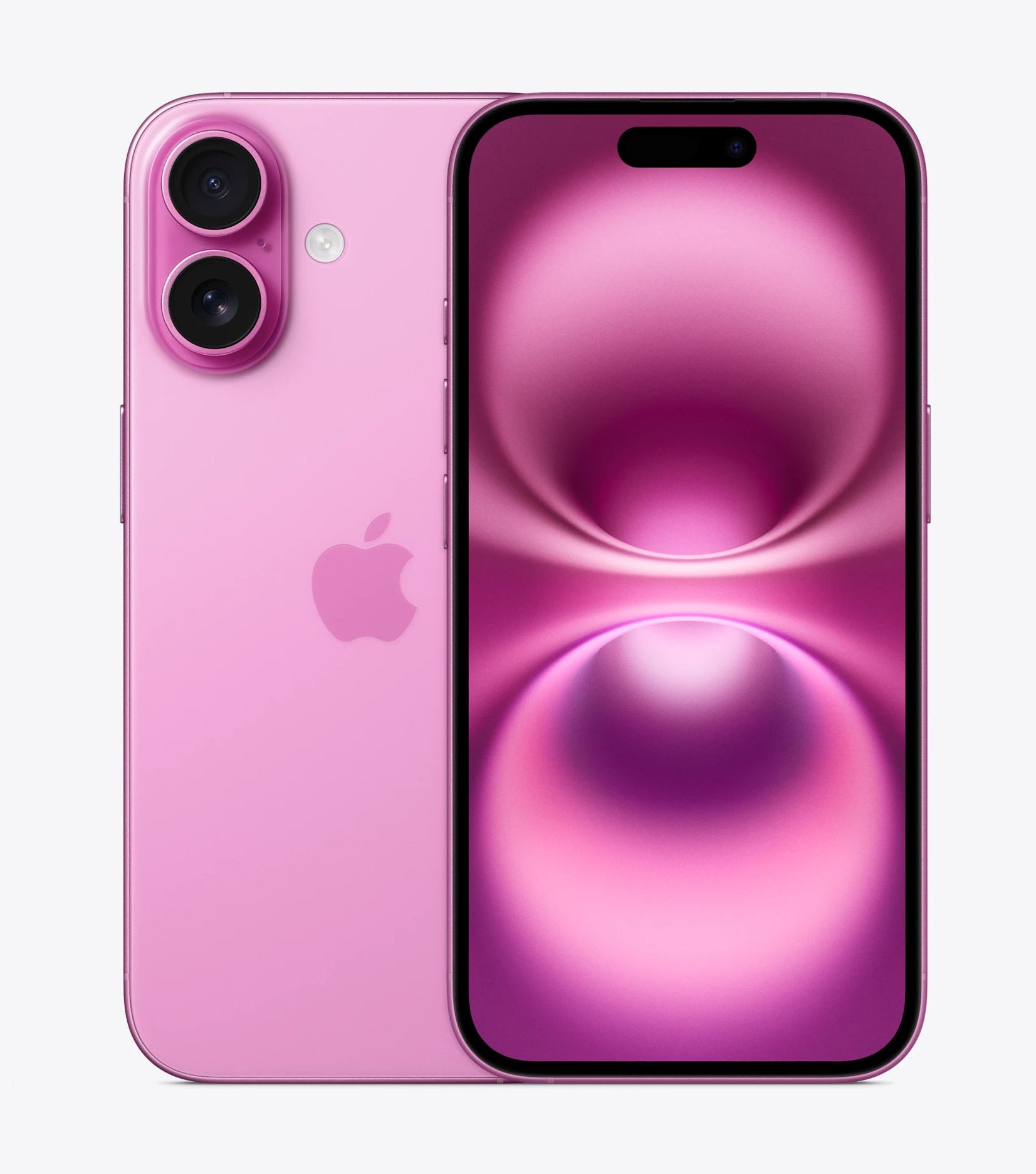 Apple iPhone 16 128GB Pink 5G - International Version