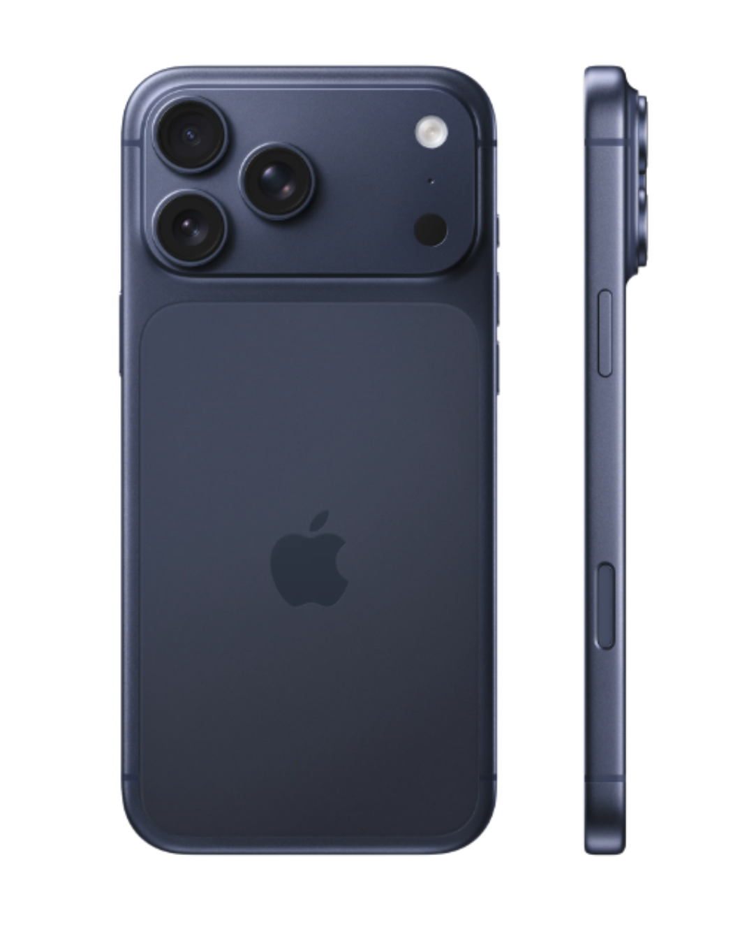 Apple iPhone 17 Pro Max - UAE Version (TDRA) - Miles Telecom Trading LLC