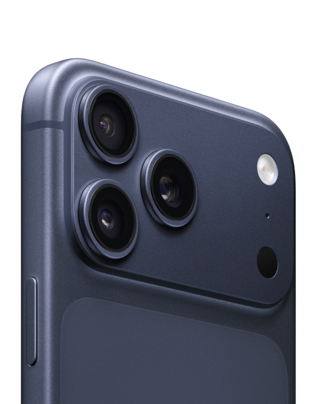Apple iPhone 17 Pro Max - UAE Version (TDRA) - Miles Telecom Trading LLC