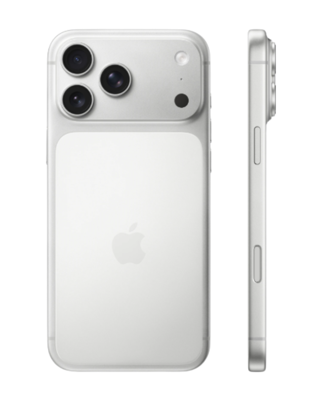 Apple iPhone 17 Pro Max - UAE Version (TDRA) - Miles Telecom Trading LLC