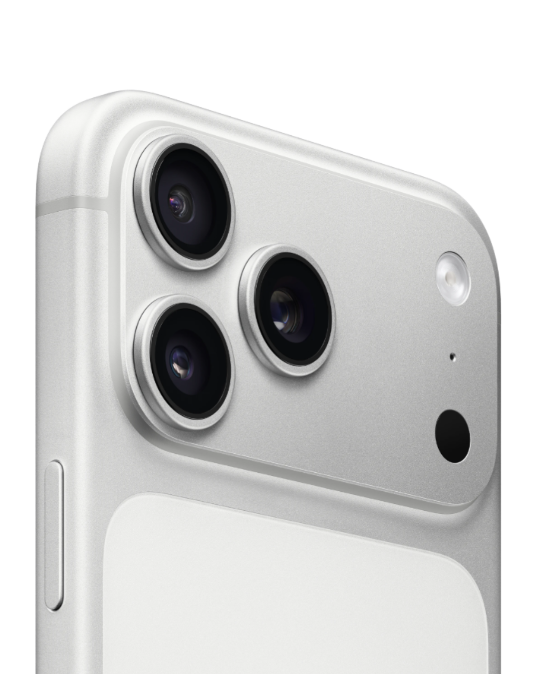 Apple iPhone 17 Pro Max - UAE Version (TDRA) - Miles Telecom Trading LLC