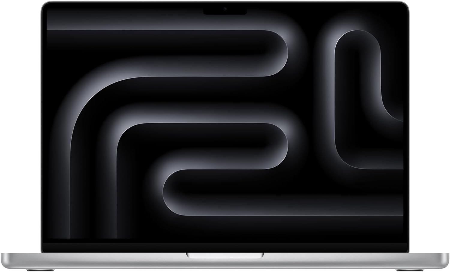 MacBook Pro 16-inch, MRW63 Apple M3 Pro chip with 12‑core CPU, 18‑core GPU - Miles Telecom Trading LLC