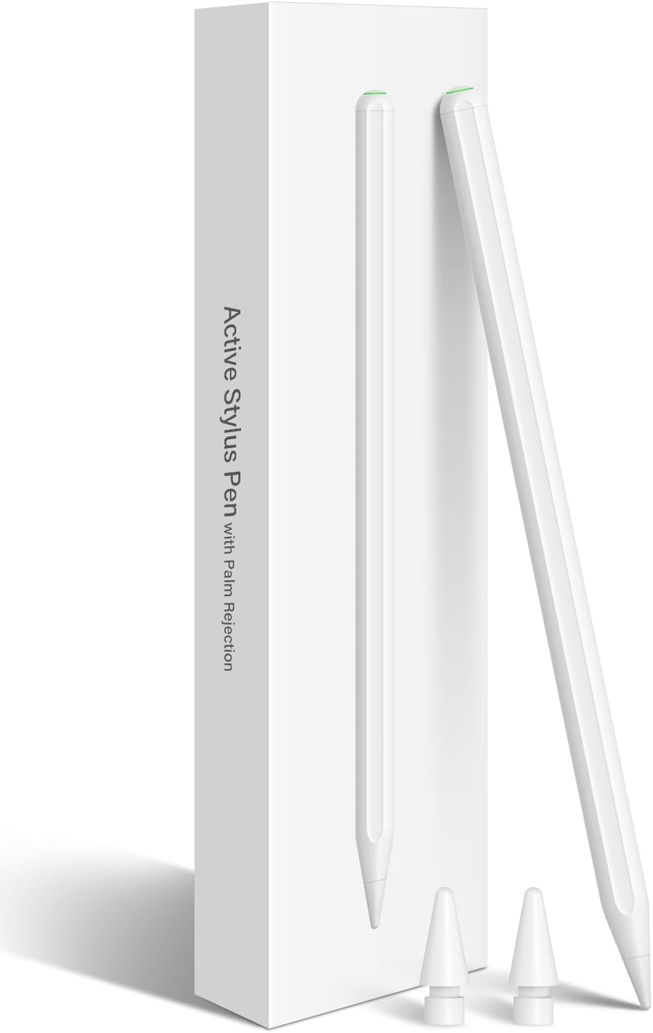 Apple Pencil (2nd Generation) - Miles Telecom Trading LLC
