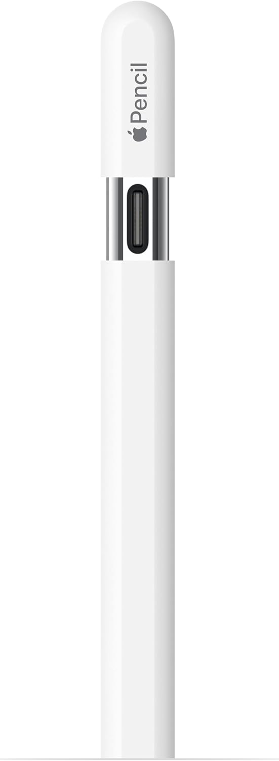 Apple Pencil (USB-C) - Miles Telecom Trading LLC