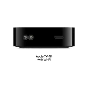 Apple TV 4K - 3rd Generation - Miles Telecom Trading LLC