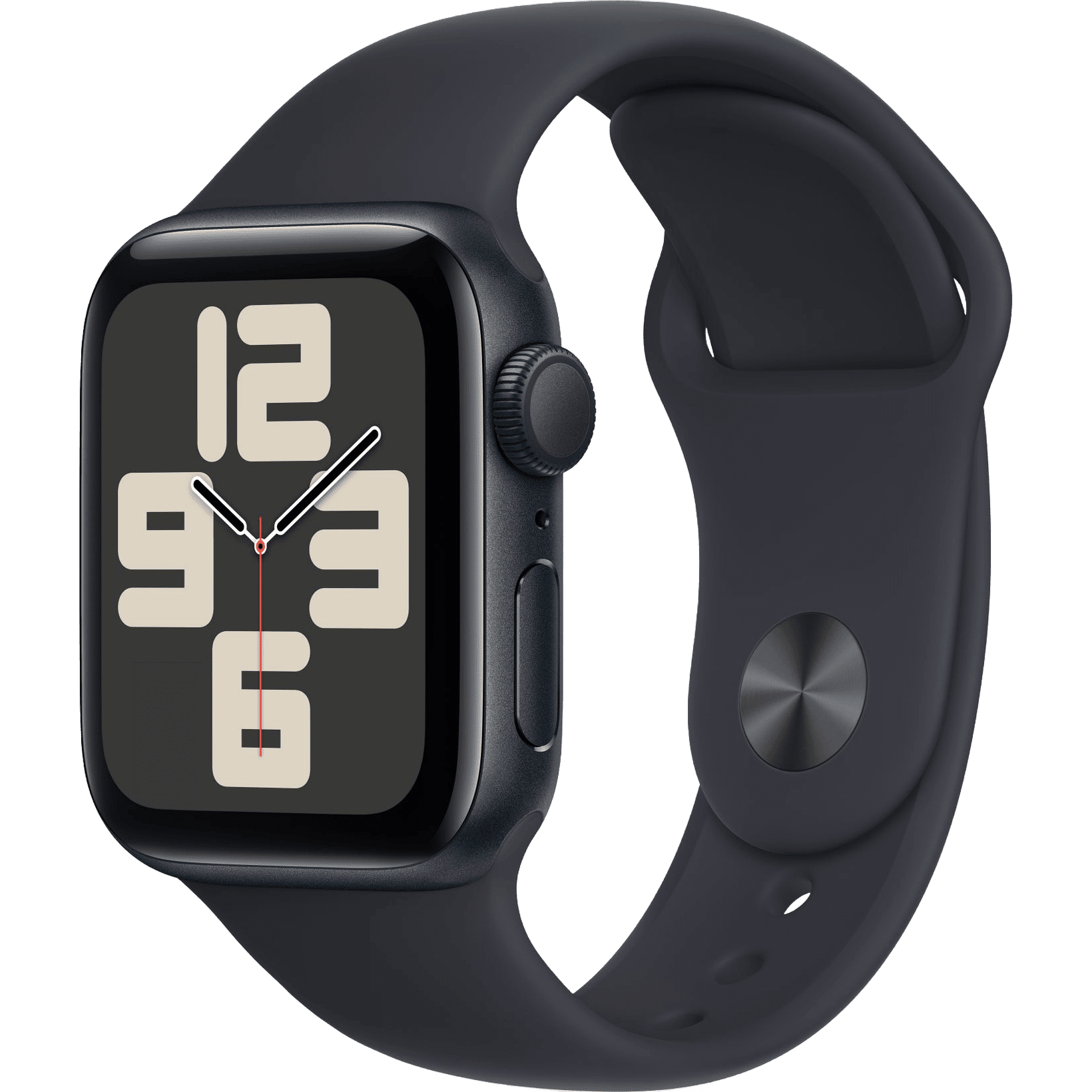 Apple Watch SE 2023 - Miles Telecom Trading LLC