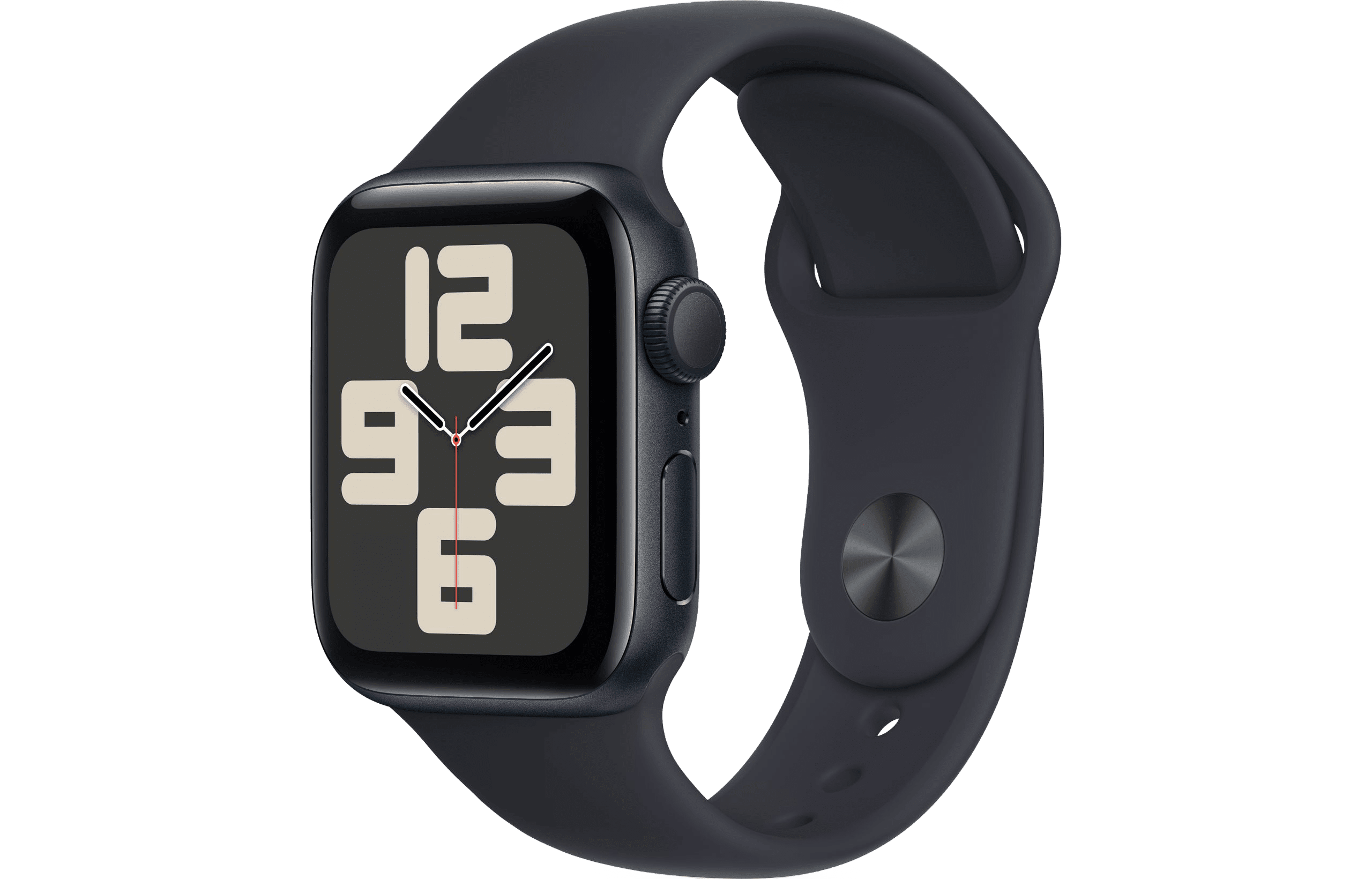 Apple Watch SE 2023 - Miles Telecom Trading LLC