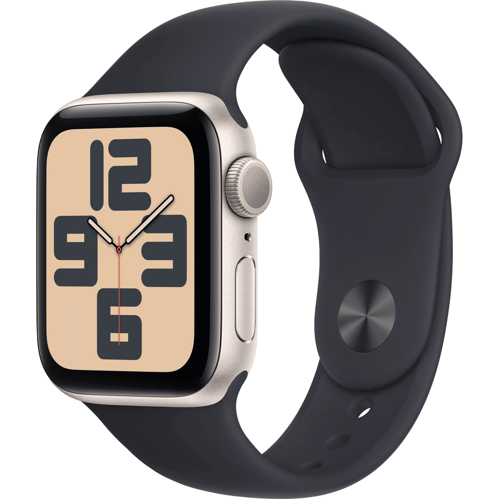 Apple Watch SE 2023 - Miles Telecom Trading LLC