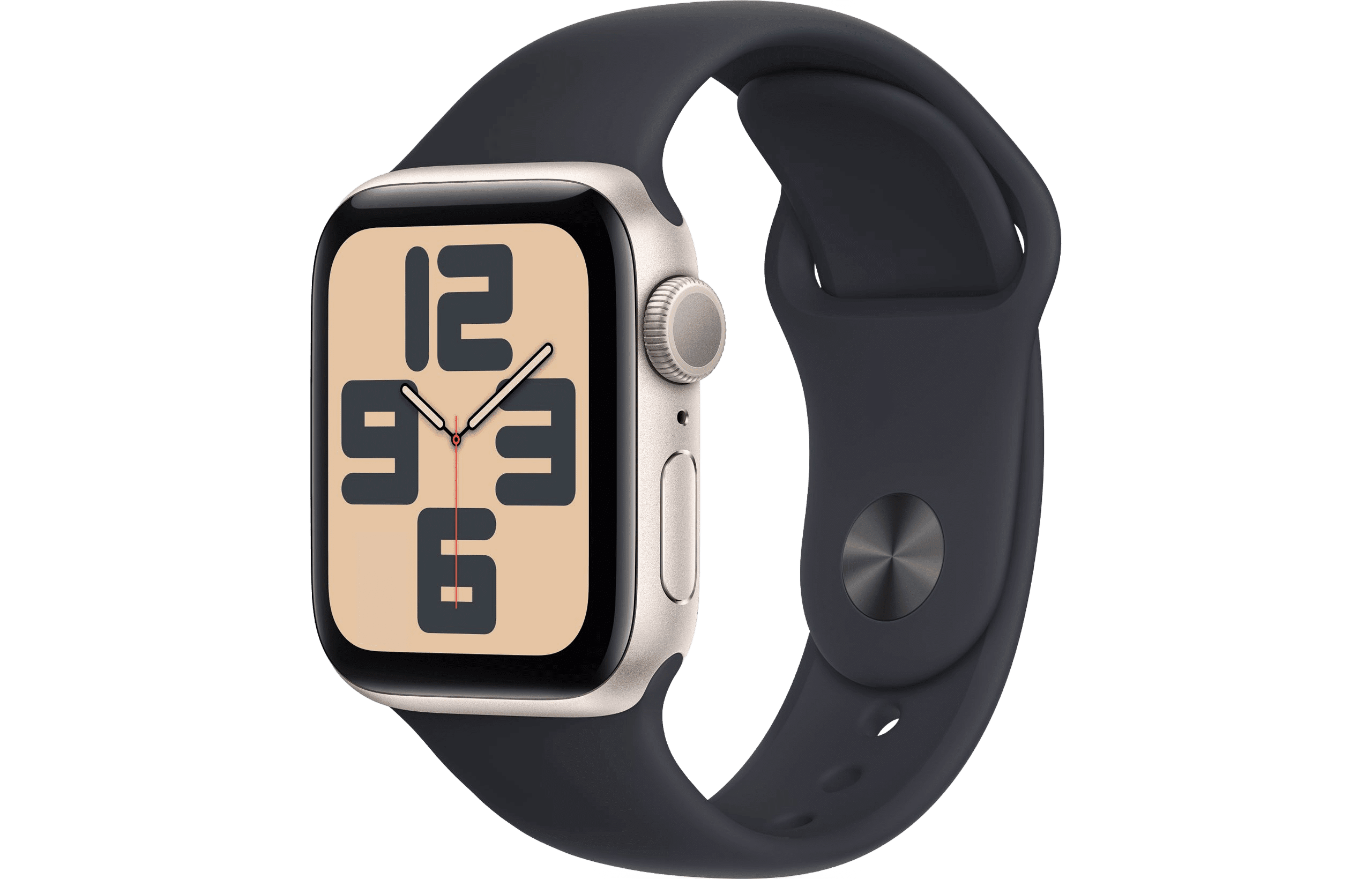Apple Watch SE 2023 - Miles Telecom Trading LLC