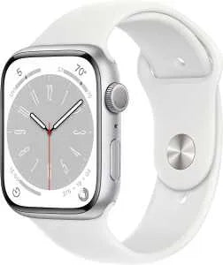 Apple Watch Series 8 - Miles Telecom Trading LLC