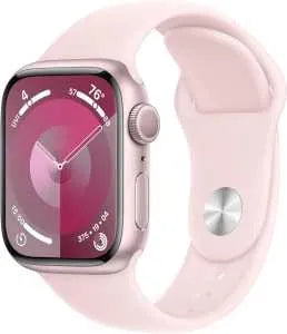 Apple Watch Series 9 - Miles Telecom Trading LLC